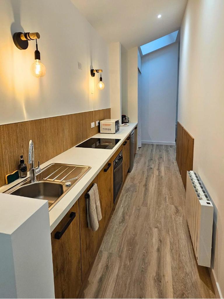 Appartement Le Bali, Charmant Et Paisible ! Cholet Dış mekan fotoğraf
