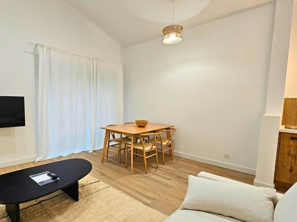Appartement Le Bali, Charmant Et Paisible ! Cholet Dış mekan fotoğraf